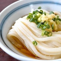 うどん好きな人募集します