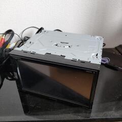 カロッツェリア FH-6500DVD ディスプレイオーディオ