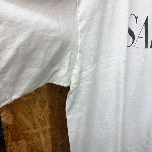 【868】Tシャツ SAINT MICHAEL サイズXL
