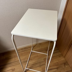 IKEA ハンガーラックの画像
