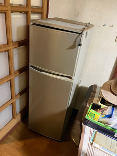 家財整理 2