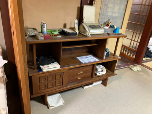 家財整理3