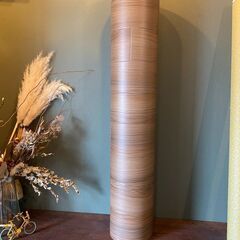 【取引中】クッションフロア　長さ185cm×幅100cm