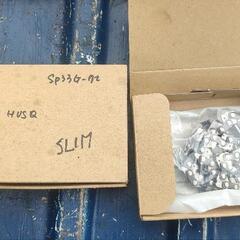 チェーンソー ハスクバーナ357xpg ジャンクの画像