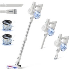 決まりました🙇Leacco コードレス掃除機の画像