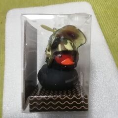 GO　GO　DUCK未開封品の画像
