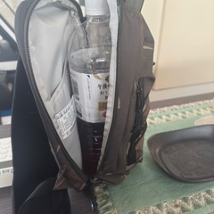 ノースフェイス　ボディバッグの画像