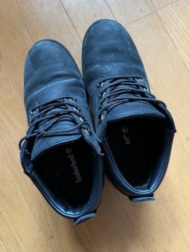 Timberland