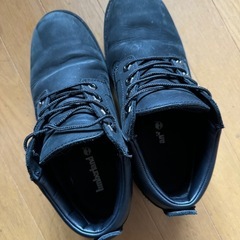 Timberlandの画像