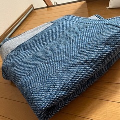 カーペット（受け取りの方決まりました）
