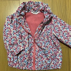 子供アウター3点セット　90サイズの画像