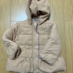 子供アウター3点セット　90サイズの画像