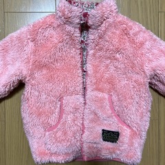 子供アウター3点セット　90サイズの画像