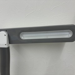 デスクライト　ニトリの画像