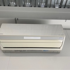 エアコン18畳用(決まりました)