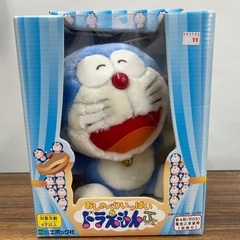 エポック おしゃべるいっぱい ドラえもんJr.