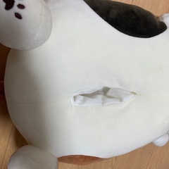 ティッシュカバー