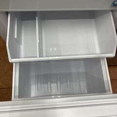 9/1値下げ💗展示品上がり未使用品💗AQUA アクア 135L冷蔵庫🍉AQR-14E2 2024年製！🍉3791の画像