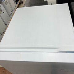9/1値下げ💗展示品上がり未使用品💗AQUA アクア 135L冷蔵庫🍉AQR-14E2 2024年製！🍉3791の画像