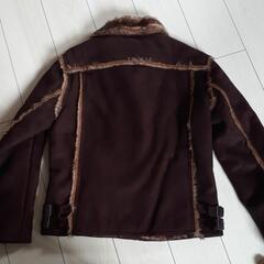メンズ　アウター　size48　(M)だと思いますの画像