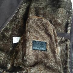 メンズ　アウター　size48　(M)だと思いますの画像