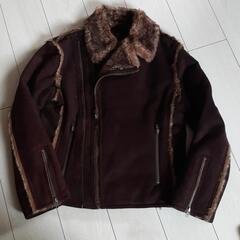 メンズ　アウター　size48　(M)だと思います