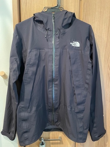 ザ ノースフェイス  クライムライト ジャケット ゴアテックス
