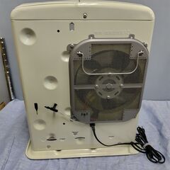 ダイニチ石油ファンヒーター　DAINICHI 　FHY-32TR4　 9畳〜12畳　の画像