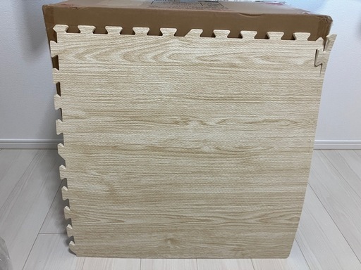 ジョイントマット新品