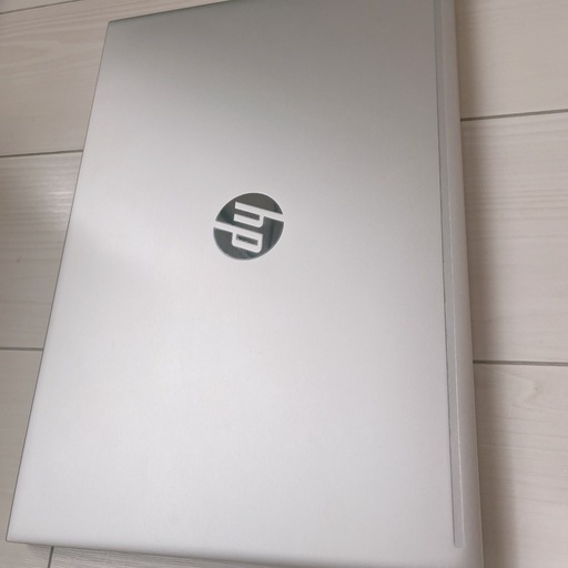 【初期設定済】HP ノートパソコン 性能、見た目◎