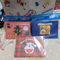 クリスマスのカード