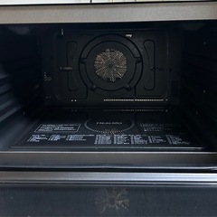 【お取引決まりました】SHARP ヘルシオ  AX-RS1Aの画像