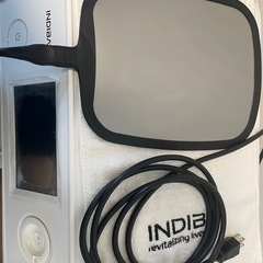 インディバER200の画像