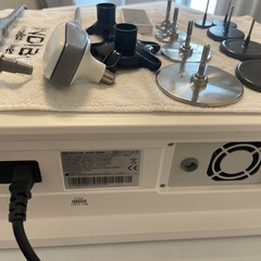 インディバER200の画像