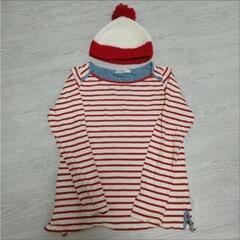 ウォーリー　仮想　コスチューム