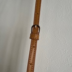 beams ビームス　カゴバックの画像