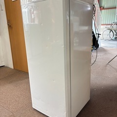 ★中古★　三菱冷凍庫　注意⚠️お譲り先決まりました！の画像