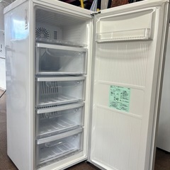 ★中古★　三菱冷凍庫　注意⚠️お譲り先決まりました！の画像