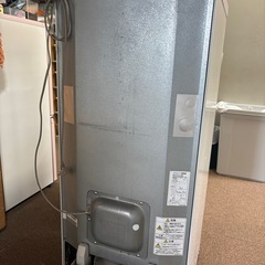 ★中古★　三菱冷凍庫　注意⚠️お譲り先決まりました！の画像