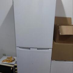 253L 冷蔵庫