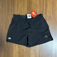 タグ付き　ランニングパンツ