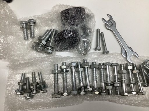 万代店 SAMTOTH ぶら下がり健康器