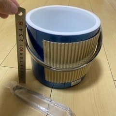 新品氷用の画像