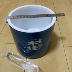 新品氷用の画像