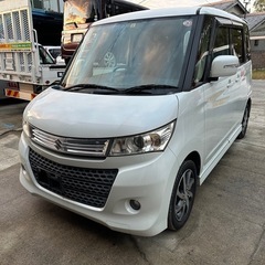パレット SW 車検2年付き！全て込み26万円！