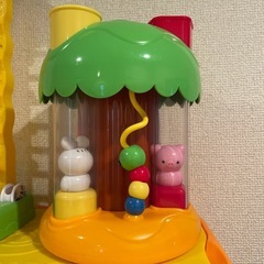 オモチャ