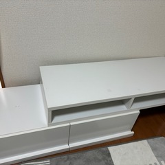 【取引中】テレビ台の画像