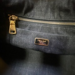 PRADA トートバック👜🛍️の画像