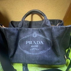 PRADA トートバック👜🛍️