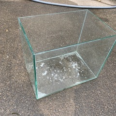 GEX グラステリア　30✖️20✖️25